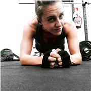 Vuelve a quererte y a cuidarte, hazlo por ti.